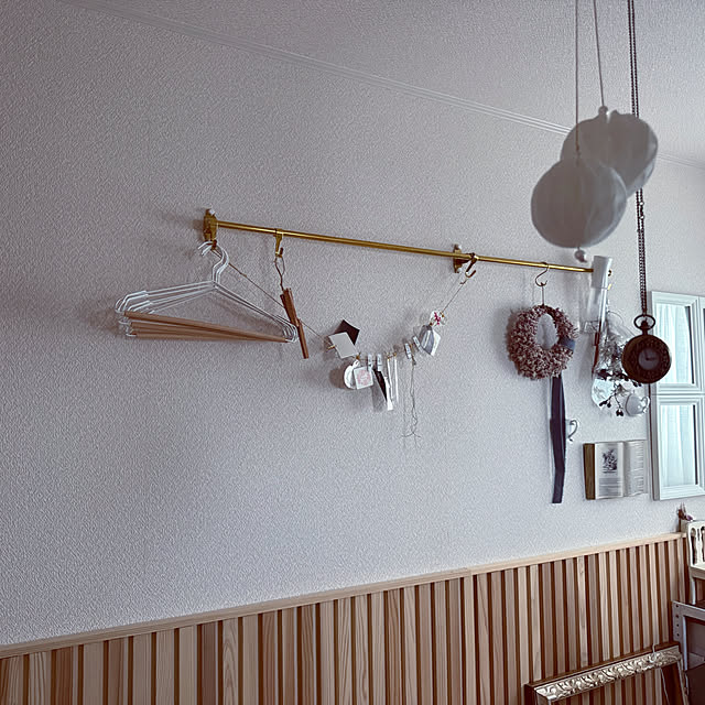 P-conutsさんの部屋