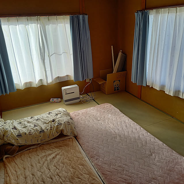 na-naさんの実例写真