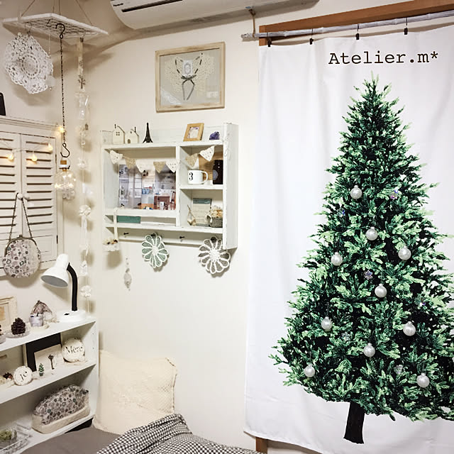 Atelier.mさんの実例写真