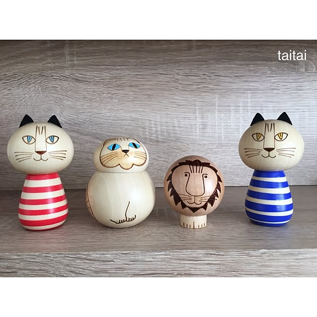 taitaiさんの実例写真