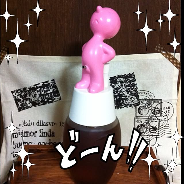 chibiyoさんの実例写真