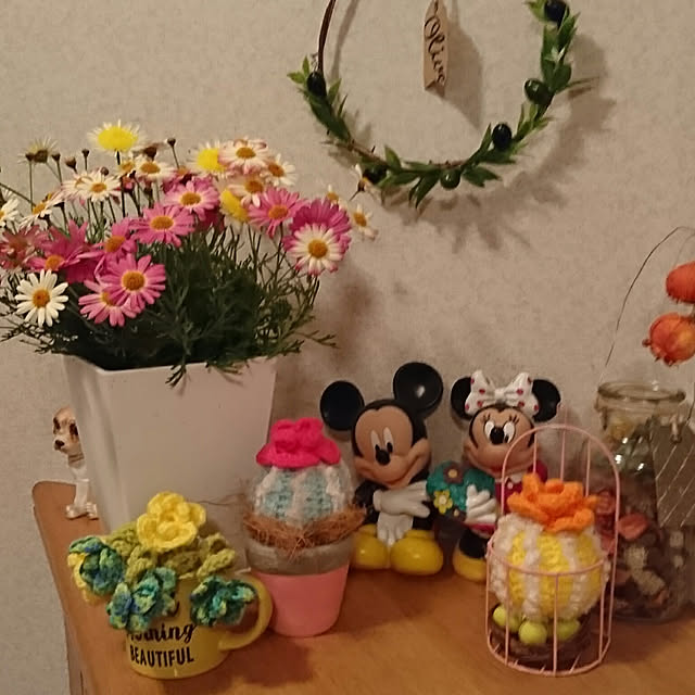 yuukyさんの実例写真