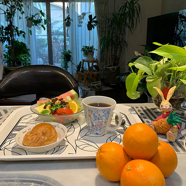 Aqettyさんの部屋