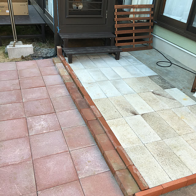 ronmaruさんの実例写真