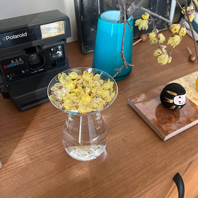 pokowheeさんの実例写真