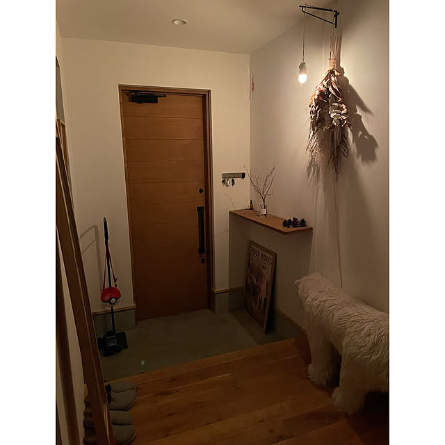 shirokumaさんの部屋