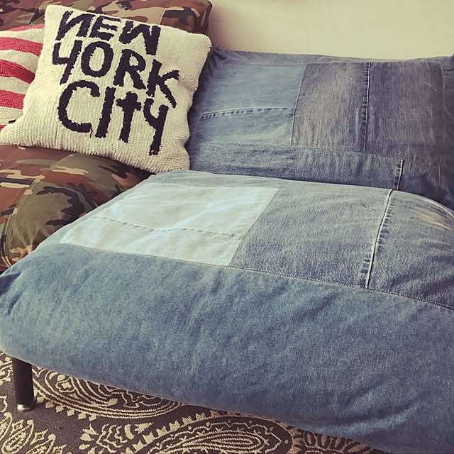 denimdungareeさんの実例写真