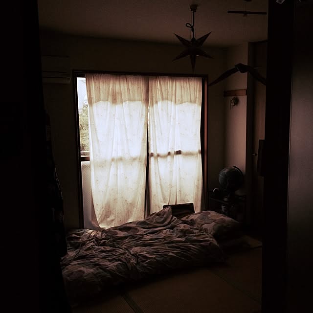 wanarchyさんの実例写真