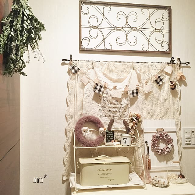 Atelier.mさんの実例写真