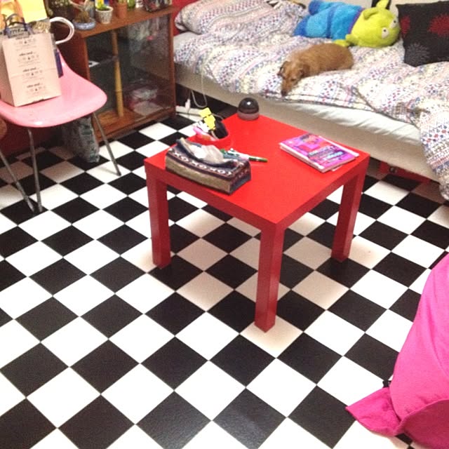 fukaさんの実例写真