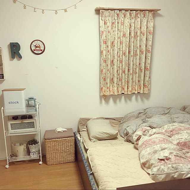 mさんの実例写真