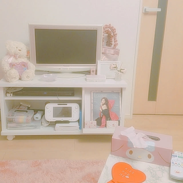 haniさんの実例写真