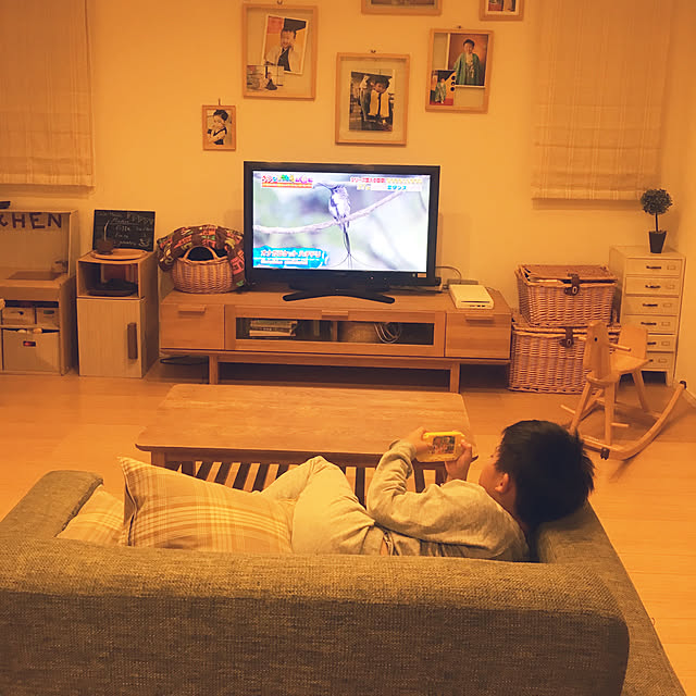 Marikoさんの実例写真