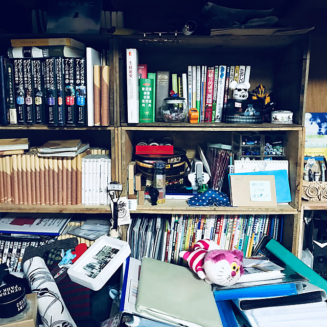 castellan1123さんの実例写真
