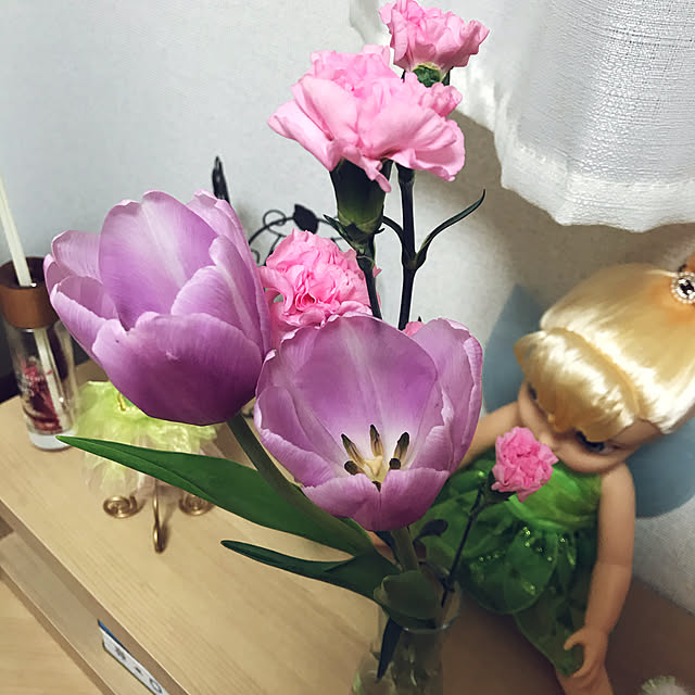 natsukitty777さんの実例写真