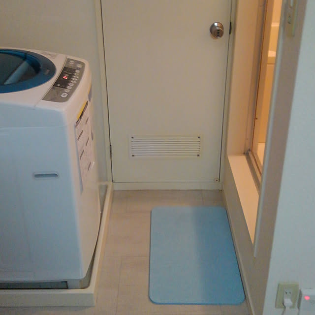 バス/トイレのインテリア実例 - 2017-10-25 11:10:09