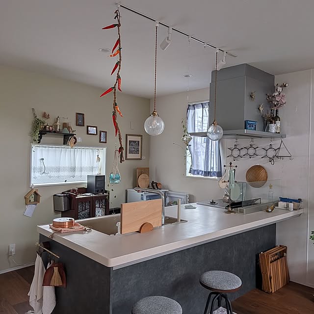 Maroさんの実例写真