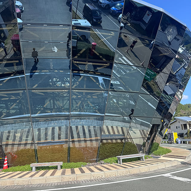 aureaさんの部屋