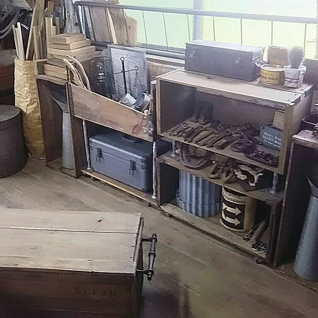 reksさんの実例写真