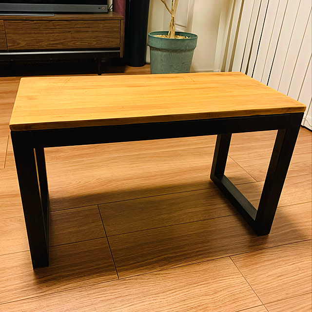 DIY/机のインテリア実例 - 2022-01-23 23:32:15