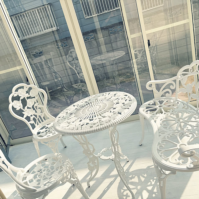 oceanさんの部屋