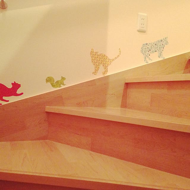 部屋全体/3COINSのインテリア実例 - 2015-03-20 16:39:23
