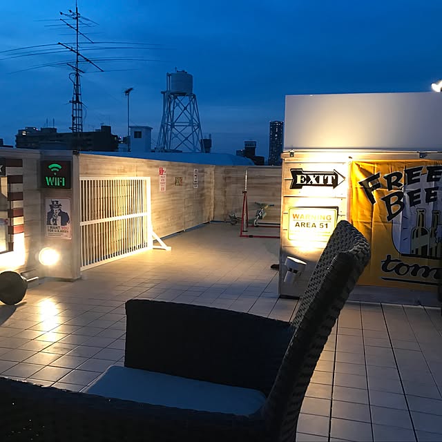 donさんの実例写真