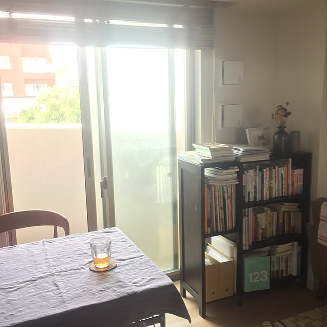 部屋全体のインテリア実例 - 2018-06-09 11:07:06