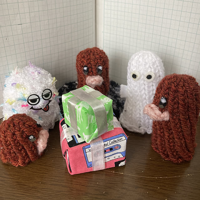manduonmaさんの実例写真