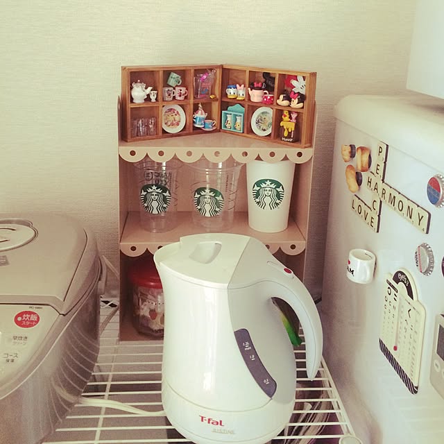 mochiさんの実例写真