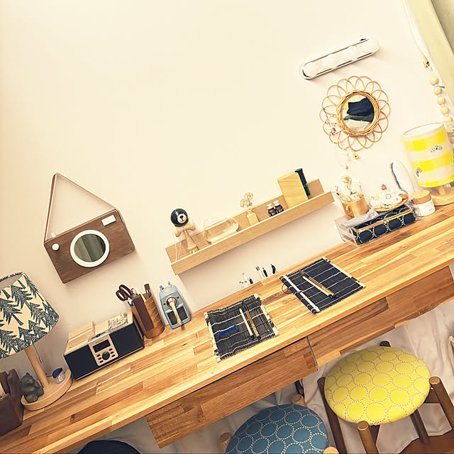 ikさんの実例写真