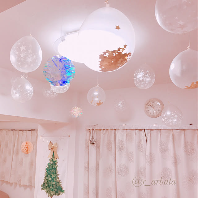 実例写真