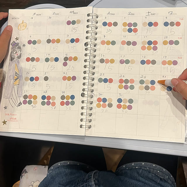 chiroさんの部屋