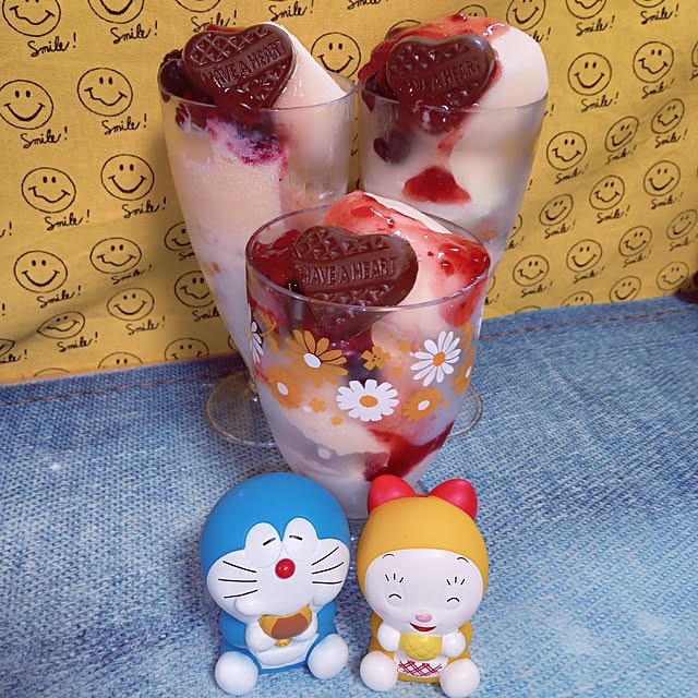 mocomocoさんの部屋