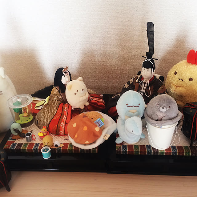 osakanaさんの実例写真