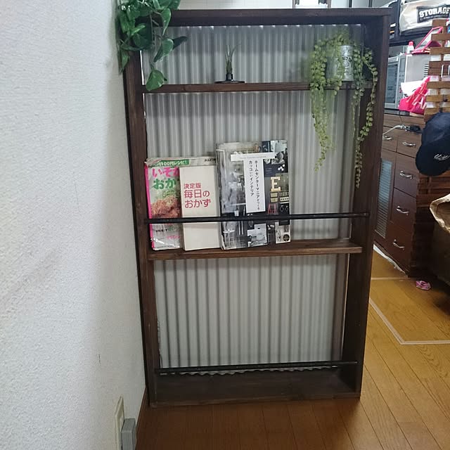 rika-snyさんの実例写真