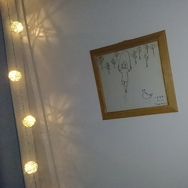 peanutsさんの実例写真