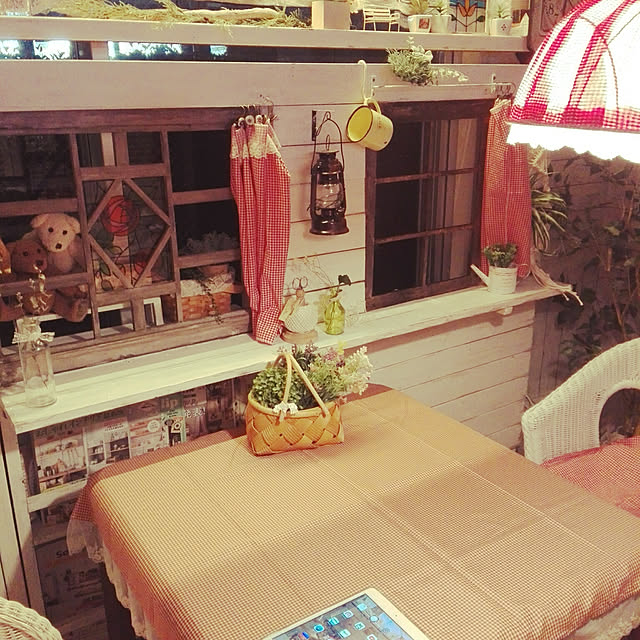 nonさんの実例写真
