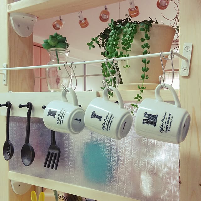 miyuさんの実例写真