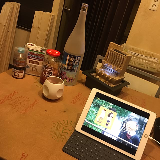 yasuさんの実例写真
