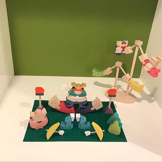 Rieさんの実例写真