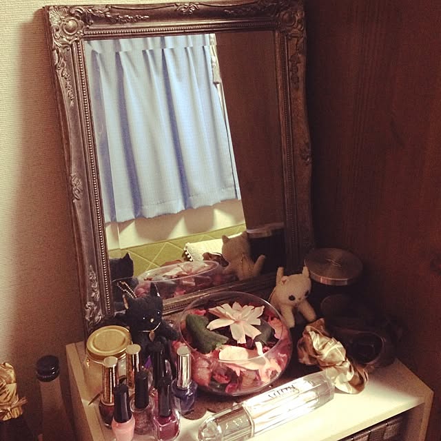 Shioriさんの実例写真