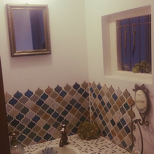 実例写真