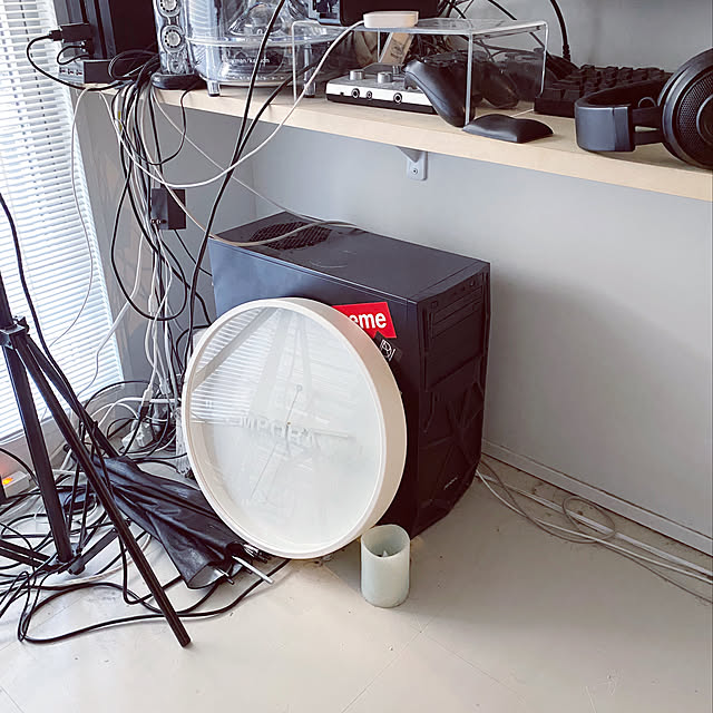 Kさんの実例写真