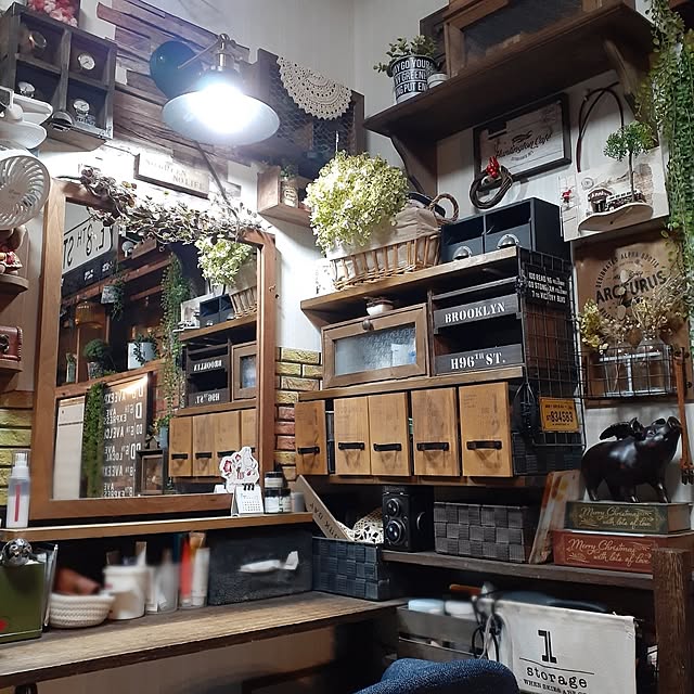 naoporonさんの実例写真
