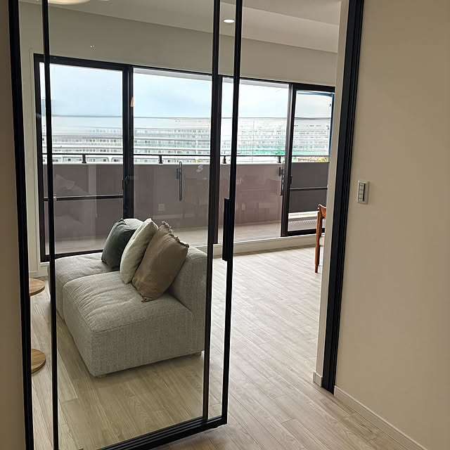 chococoさんの実例写真