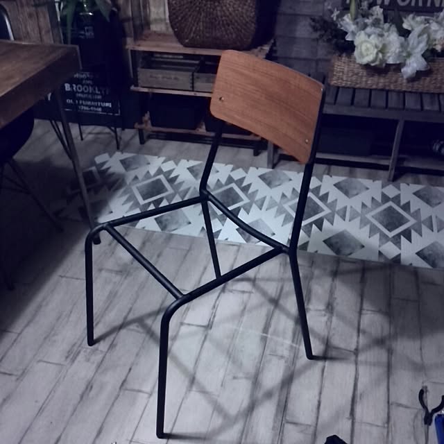 kさんの実例写真
