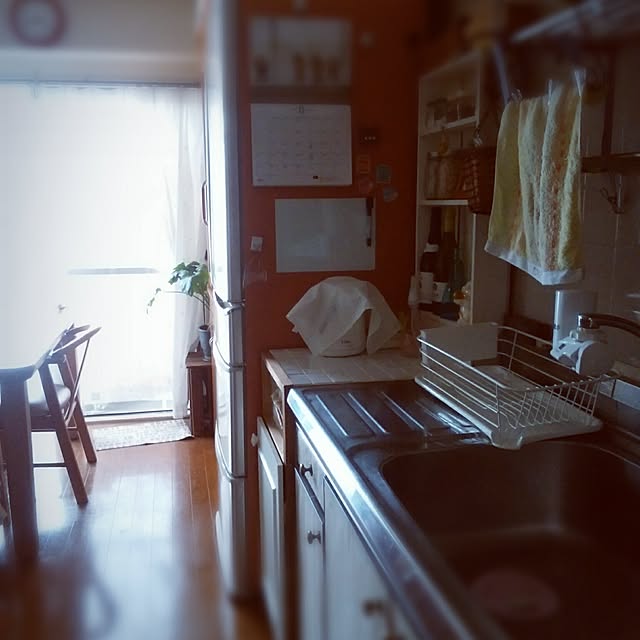 ganmoさんの実例写真