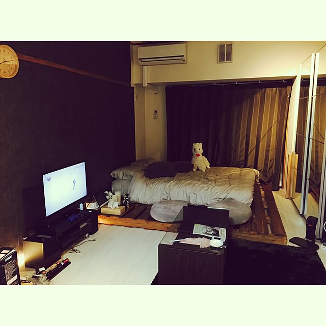 Risaさんの実例写真