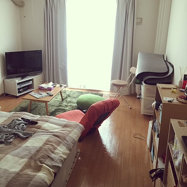 chiicoさんの実例写真